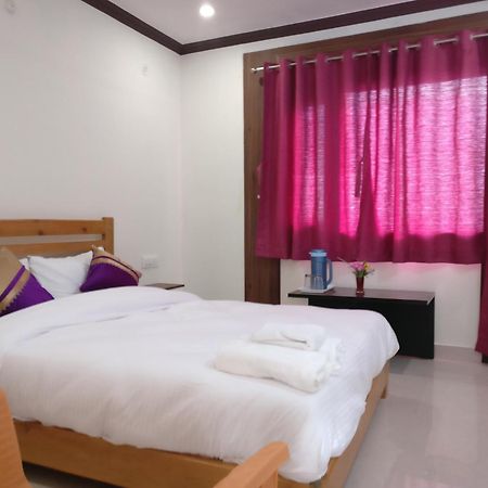 Green Roof Hotel Nainital Pokój zdjęcie